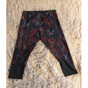 Zella capris leggings